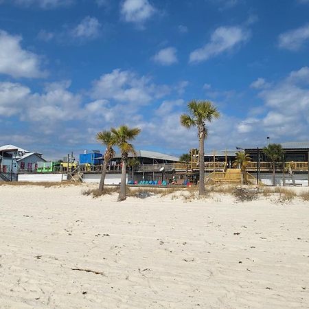 Seaside Gem Apartment Biloxi Luaran gambar