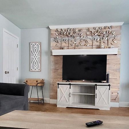 Seaside Gem Apartment Biloxi Luaran gambar