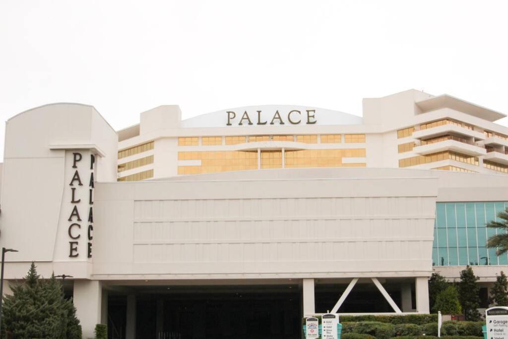 Seaside Gem Apartment Biloxi Luaran gambar