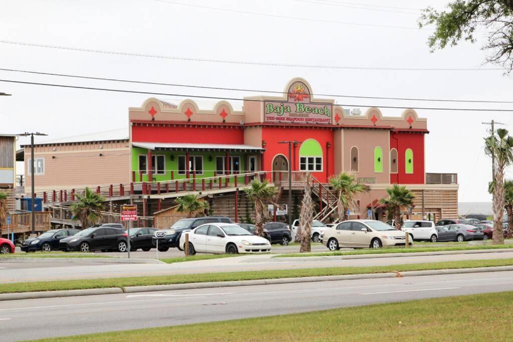 Seaside Gem Apartment Biloxi Luaran gambar