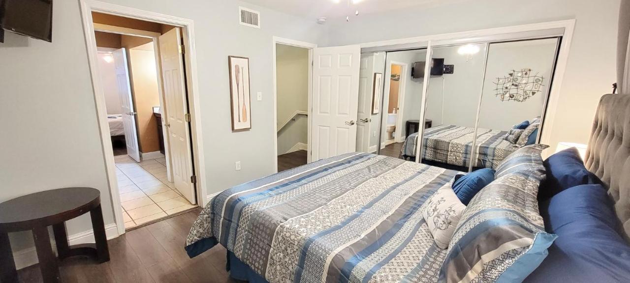 Seaside Gem Apartment Biloxi Luaran gambar