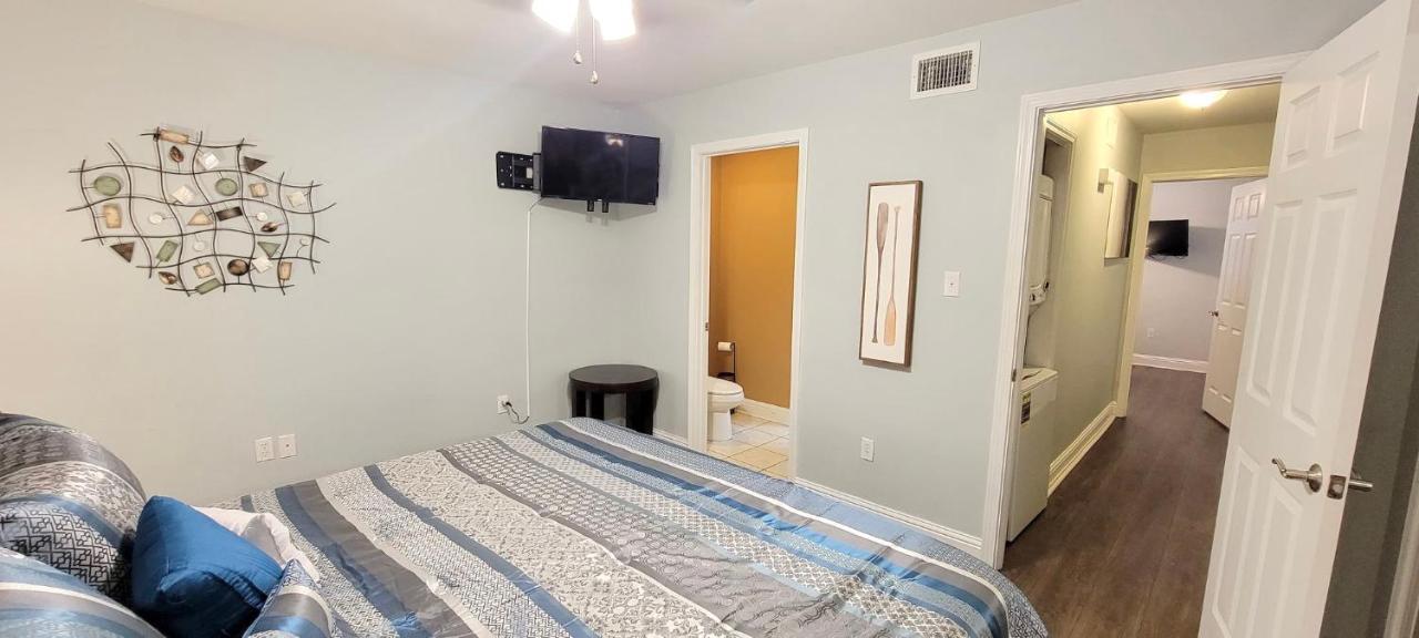 Seaside Gem Apartment Biloxi Luaran gambar