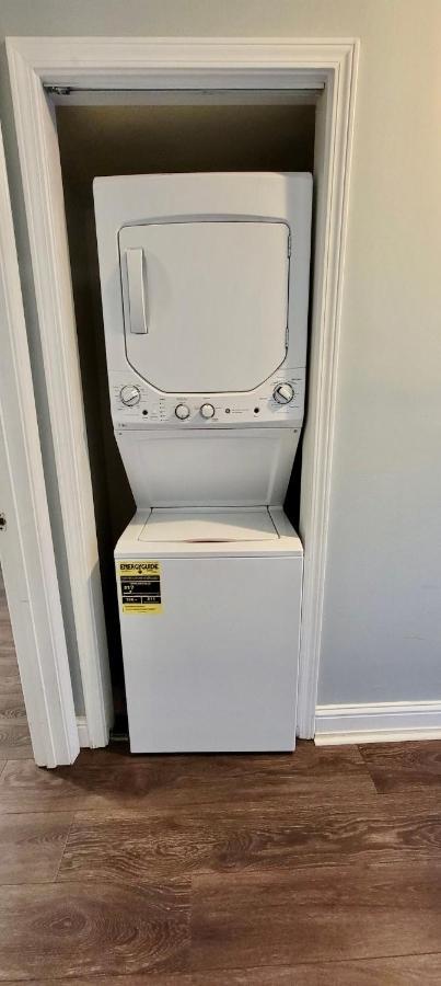 Seaside Gem Apartment Biloxi Luaran gambar