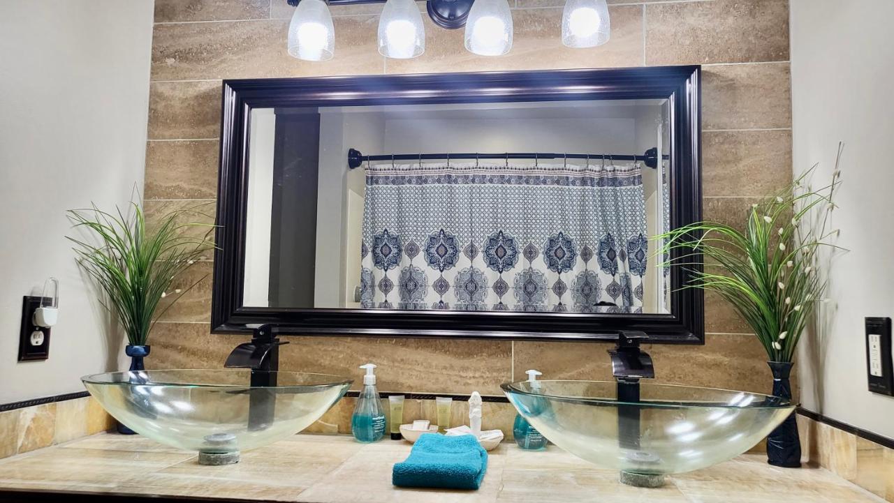 Seaside Gem Apartment Biloxi Luaran gambar