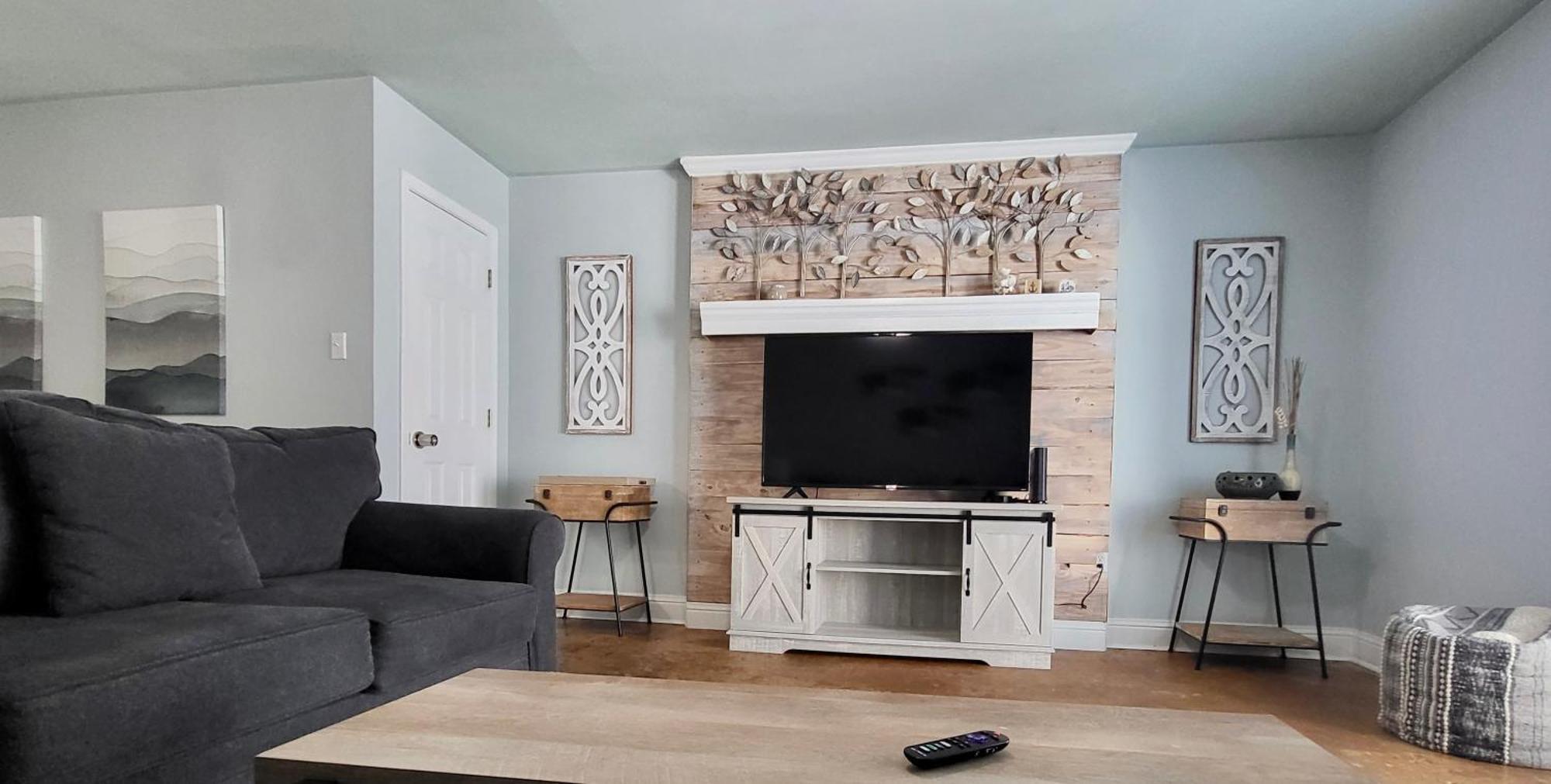 Seaside Gem Apartment Biloxi Luaran gambar